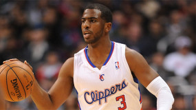 Chris Paul Would Like to End His Career in L.A.