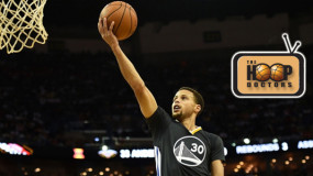 Watch: Steph Curry NBA Player of the Week Highlight Mixtape