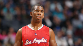 Rib Injury to Keep Chris Paul Sidelined for Multiple Games