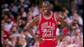 His Airness Turns 53 Today