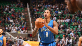 Orlando Magic Receiving Plenty of Calls About Channing Frye