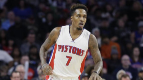 Pistons and Magic Finalizing Trade of Harris for Jennings and Illyasova