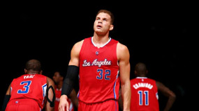 Doc Rivers Says Blake Griffin is ‘Very Close’ to Return