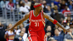 Jason Terry Promises That the Rockets Will Beat the Warriors in Game 5