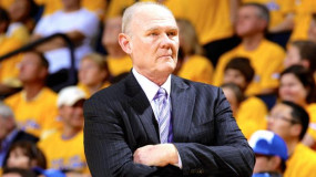 Kings Expected to Fire George Karl