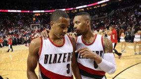 Portland Trail Blazers Using Doubters to Fuel NBA Playoff Push