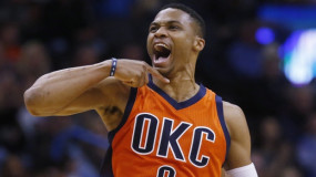 Russell Westbrook Has as Many Triple Doubles as Anybody in the Last 50 Years