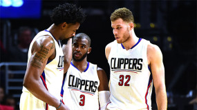 Doc Rivers Will Not Break Up Clippers’ Core