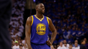 Draymond Green Doesn’t Think NBA Finals Loss Will Ever ‘Wear Off’