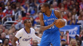 Doc Rivers: Clippers Were Among Top 3 Finalists in Kevin Durant’s Free-Agency Sweepstakes