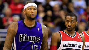 Why Yes, DeMarcus Cousins and John Wall Have Talked About Playing Together