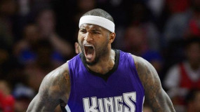 Western Conference Exec Thinks Chances of Kings Trading DeMarcus Cousins is ’50-50′