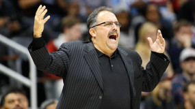 Stan Van Gundy Will Consider ‘Everything’ to Fix Detroit Pistons