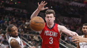 Non-Surprise of the Century: Pelicans Are Very Open to Trading Omer Asik