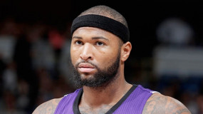 Sacramento Kings Still Not Interested in Trading DeMarcus Cousins