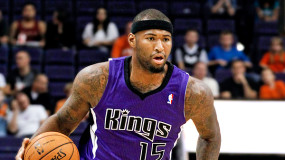 Trade Rumors Do Not Bother DeMarcus Cousins