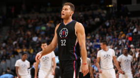Clippers Coach Doc Rivers Says Blake Griffin Will Make Return Tuesday vs. 76ers