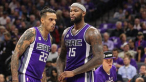 DeMarcus Cousins: Making NBA Playoffs Is Sacramento Kings’ ‘Only’ Goal