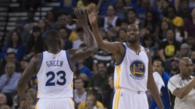 Warriors Owner Believes Kevin Durant Will Re-Sign with Golden State in Free Agency