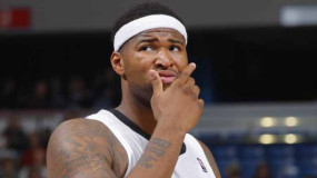 Doc Rivers: “It’s Tough for me to call a grown man ‘Boogie’