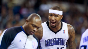 DeMarcus Cousins Says He Intends to Sign Extension with Sacramento Kings This Summer