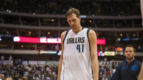 Clippers Coach Doc Rivers Loves Dirk Nowitzki Because ‘He’s His Own Bird’