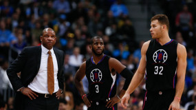Doc Rivers Wants to Keep Los Angeles Clippers Together, But It’s Going to Be Expensive