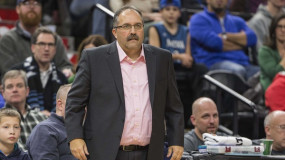 Stan Van Gundy Wants Blame for Detroit Pistons’ Disappointing Season to Fall on Him