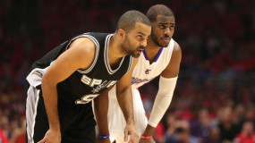 Are There Hints of Truth to Chris Paul-to-the-Spurs Conspiracy Theories?