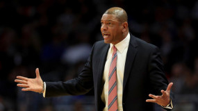 Seeing Kevin Durant Join Warriors Made Doc Rivers Uneasy ‘From a Competitive Standpoint’