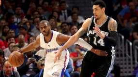 The Odds of San Antonio Spurs Poaching Chris Paul From Los Angeles Clippers Aren’t Good