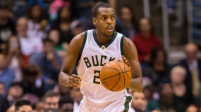 Milwaukee Bucks Offered Cavaliers Khris Middleton, Malcolm Brogdon and a Pick for Kyrie Irving