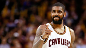 Report: Cavaliers Owner Dan Gilbert, Not GM Koby Altman, Ran Point on Kyrie Irving Trade