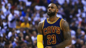 NBA Execs Don’t Think Kyrie Irving Trade Helps Cleveland Cavaliers Keep LeBron James
