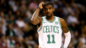 Kyrie Irving Won’t ‘Pinpoint’ Why He Wanted Trade From Cavaliers Because That’s ‘Not What Real Grown-Ups Do’