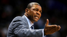 After 9 Straight Losses, Is Los Angeles Clippers Head Coach Doc Rivers on the Hot Seat?