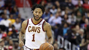 Derrick Rose is Officially Returning to the Cleveland Cavaliers