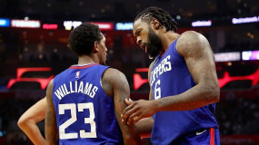 Blowing It Up: Clippers Open to Trading Jordan, Williams as Well