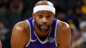 Vince Carter Could Be Bought Out