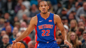 Avery Bradley Available, Asking Price is Significant