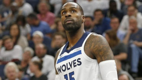 Shabazz Muhammad Wants Trade or Release