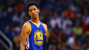 More Injuries in Golden State: Warriors May Lose Patrick McCaw for Rest of Year to Back Injury