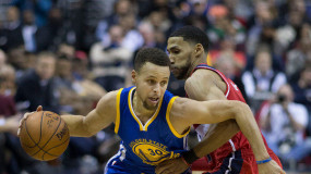 Will Stephen Curry Rejoin Warriors Starting Lineup for Game 3? Steve Kerr: ‘Oh Yeah’