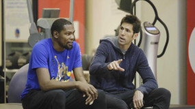 Warriors GM Bob Myers: Golden State Will Sign Kevin Durant for ‘Whatever He Wants’