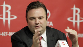 Rumor: The Philadelphia 76ers Tried Hiring Daryl Morey Away from the Rockets—And Failed