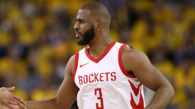 Rockets May Regret Max Deal for Paul