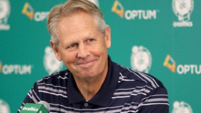 Rumor: Boston Celtics Offered Some of Their Best Draft Pick Assets in Kawhi Leonard Trades