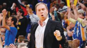 Warriors Owner Joe Lacob Says Golden State is ‘Still Hungry’ After 3 NBA Titles