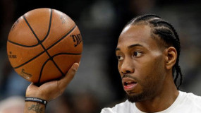 Kawhi Leonard’s ‘Uncle Dennis’ May Have Ambitions of Managing Other NBA Players