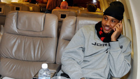 After Being Traded to Atlanta, Carmelo Anthony to (Probably) Join Rockets Following Buyout